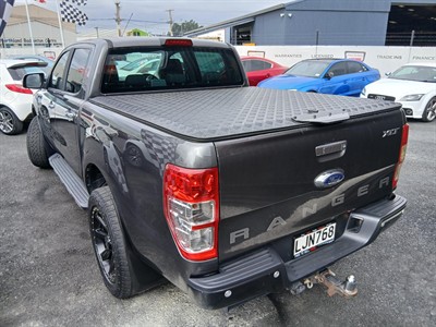 2018 Ford RANGER - Thumbnail