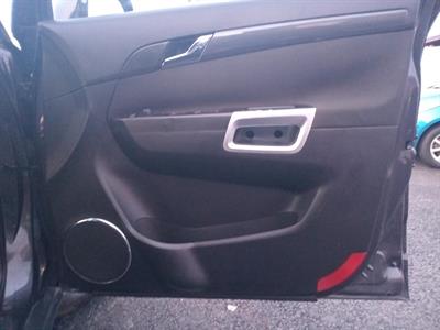 2012 Holden Captiva - Thumbnail