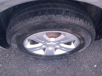 2012 Holden Captiva - Thumbnail