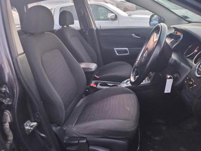 2012 Holden Captiva - Thumbnail