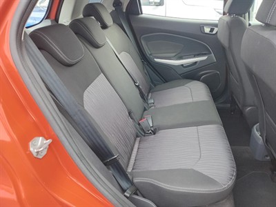2014 Ford Ecosport - Thumbnail