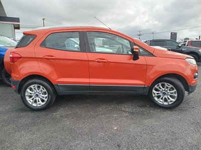 2014 Ford Ecosport - Thumbnail
