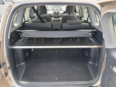 2012 Toyota RAV4 - Thumbnail