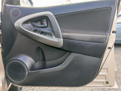 2012 Toyota RAV4 - Thumbnail