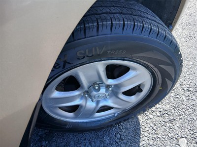2012 Toyota RAV4 - Thumbnail