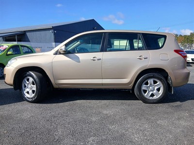 2012 Toyota RAV4 - Thumbnail