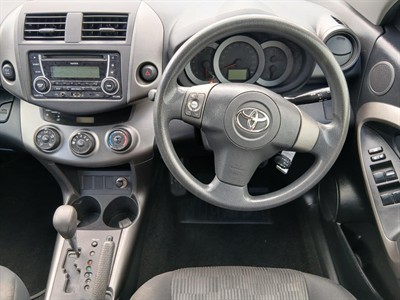 2012 Toyota RAV4 - Thumbnail