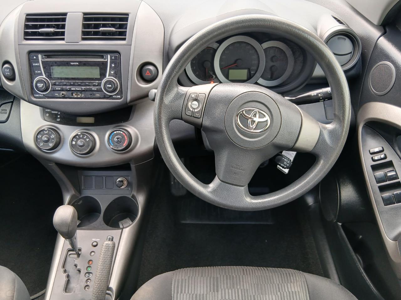 2012 Toyota RAV4