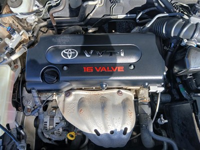 2012 Toyota RAV4 - Thumbnail