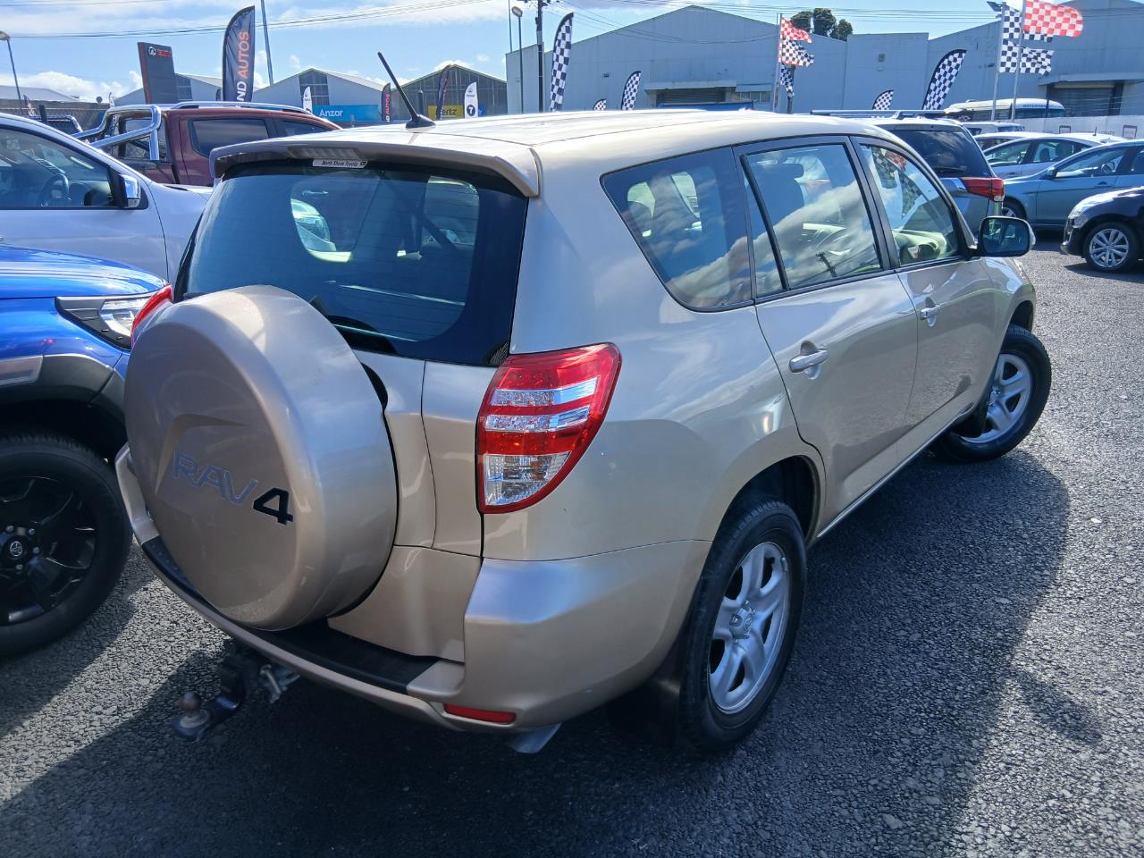 2012 Toyota RAV4
