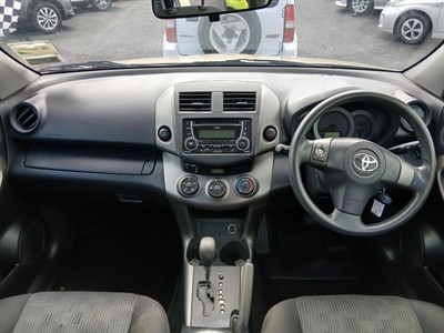 2012 Toyota RAV4 - Thumbnail