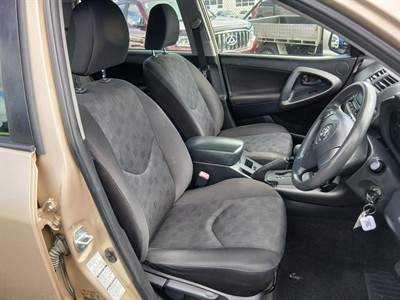 2012 Toyota RAV4 - Thumbnail