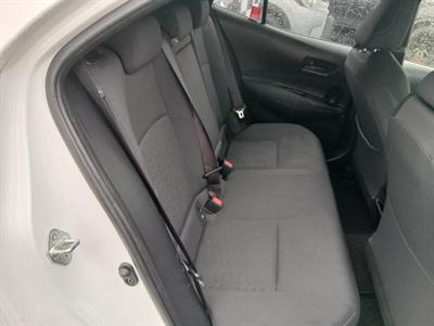 2018 Toyota COROLLA - Thumbnail