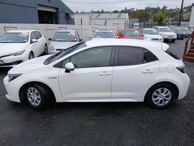 2018 Toyota COROLLA - Thumbnail