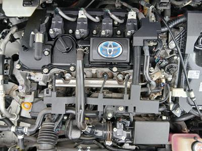 2018 Toyota COROLLA - Thumbnail