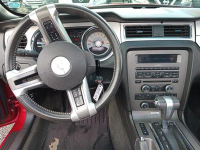 2012 Ford Mustang - Thumbnail