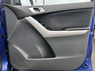 2014 Mazda Bt-50 - Thumbnail
