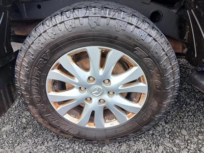 2014 Mazda Bt-50 - Thumbnail