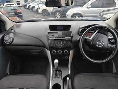2014 Mazda Bt-50 - Thumbnail