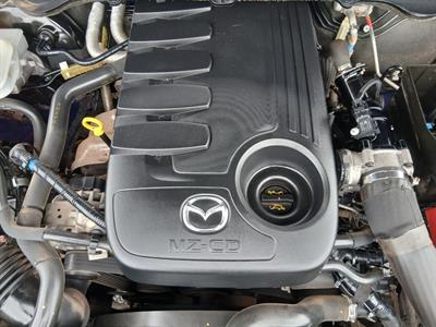 2014 Mazda Bt-50 - Thumbnail