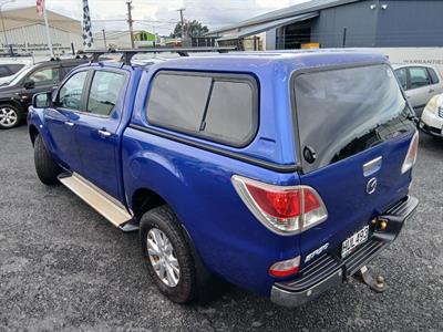 2014 Mazda Bt-50 - Thumbnail