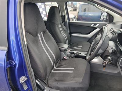 2014 Mazda Bt-50 - Thumbnail