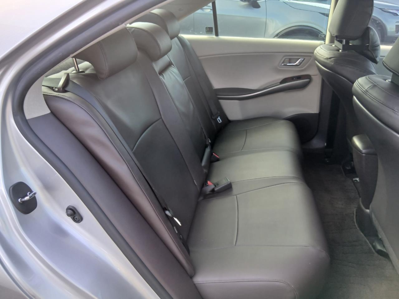 2011 Toyota Sai