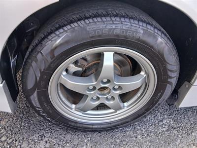 2011 Toyota Sai - Thumbnail