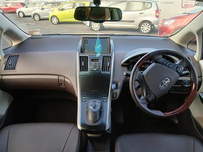 2011 Toyota Sai - Thumbnail