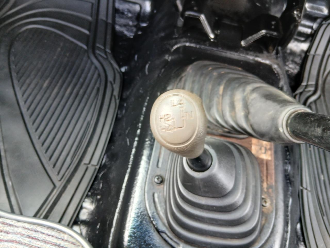 1994 Toyota HILUX