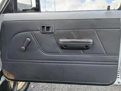 1994 Toyota HILUX - Thumbnail