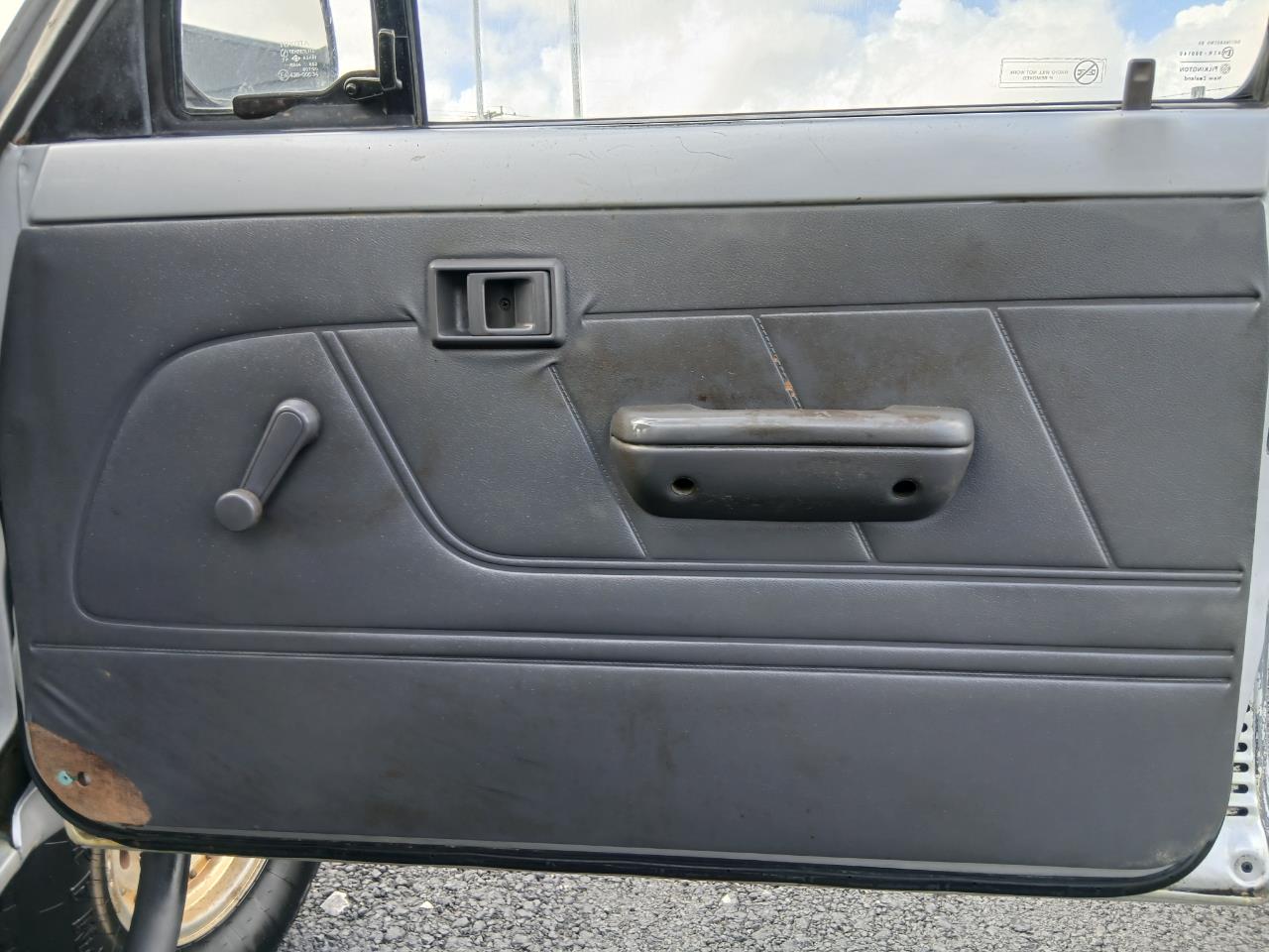 1994 Toyota HILUX