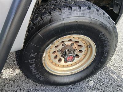 1994 Toyota HILUX - Thumbnail