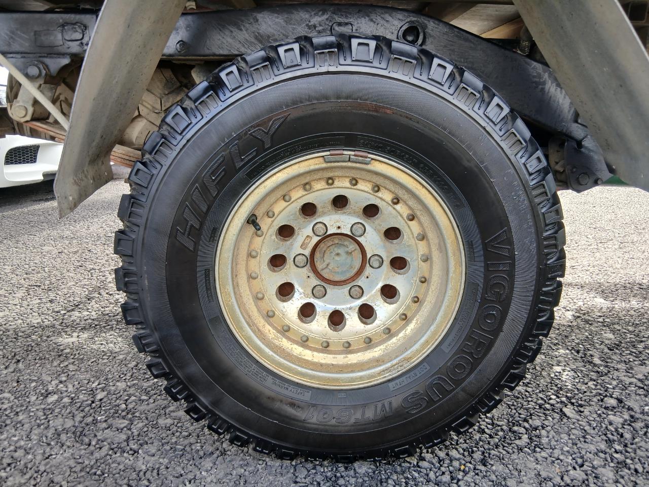 1994 Toyota HILUX
