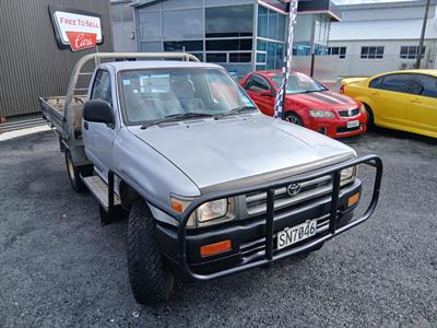 1994 Toyota HILUX - Thumbnail
