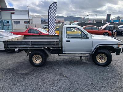 1994 Toyota HILUX - Thumbnail