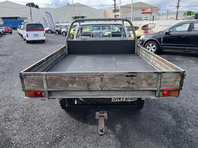 1994 Toyota HILUX - Thumbnail