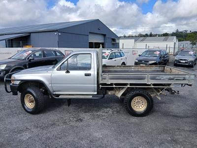 1994 Toyota HILUX - Thumbnail