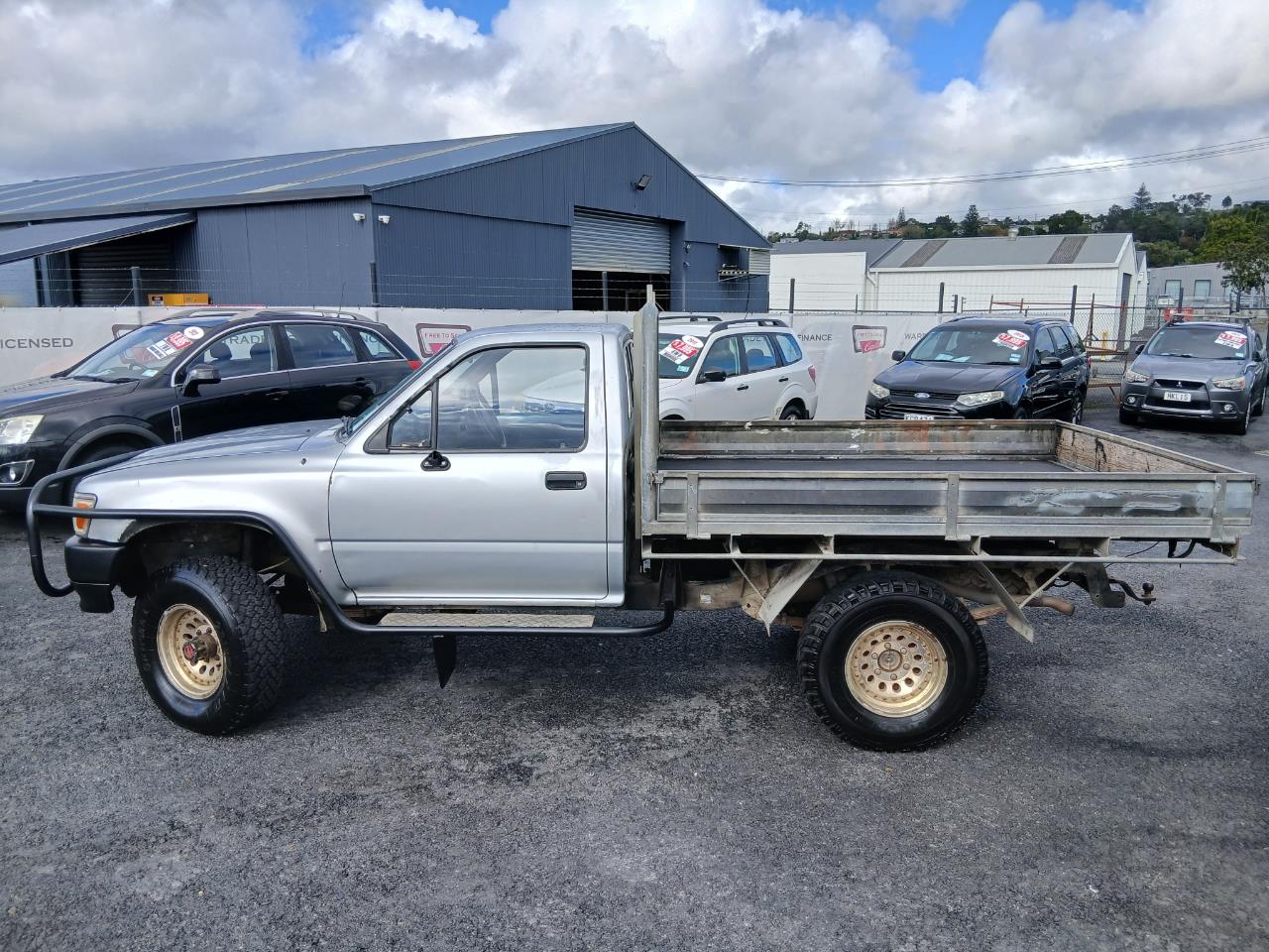 1994 Toyota HILUX