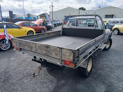 1994 Toyota HILUX - Thumbnail