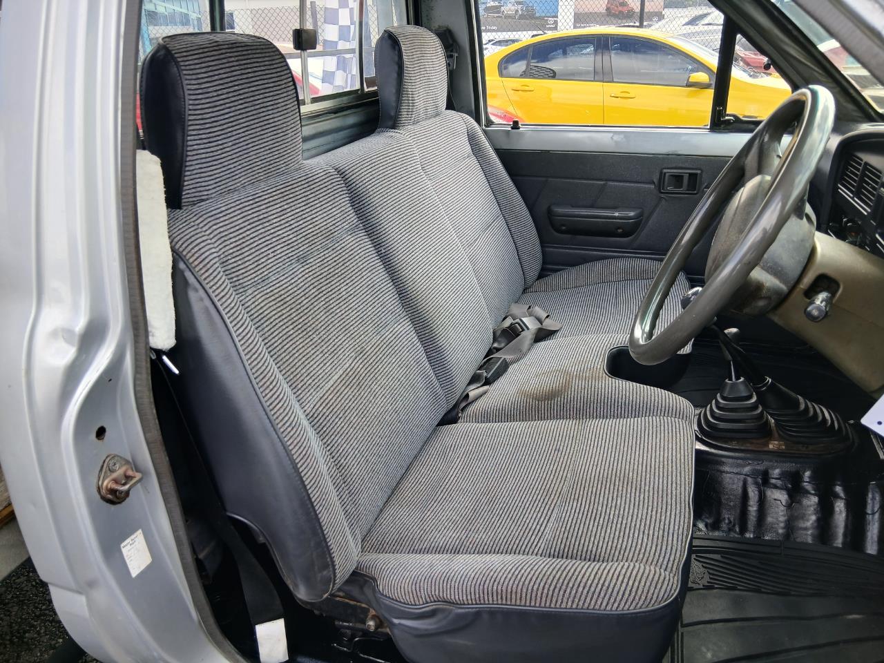 1994 Toyota HILUX