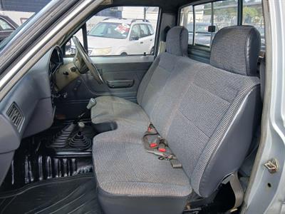 1994 Toyota HILUX - Thumbnail