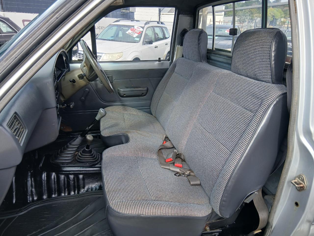 1994 Toyota HILUX