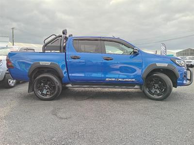 2018 Toyota HILUX - Thumbnail