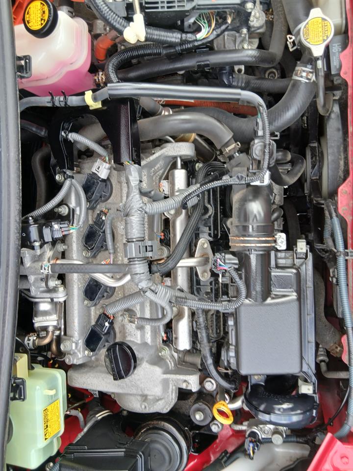 2013 Toyota Aqua