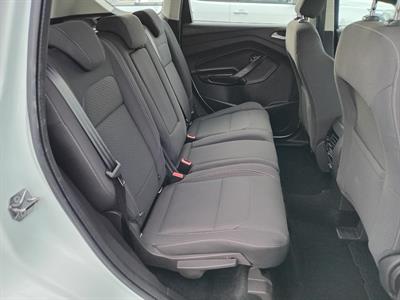 2018 Ford Escape - Thumbnail