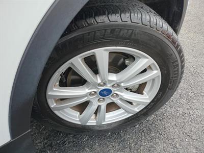2018 Ford Escape - Thumbnail