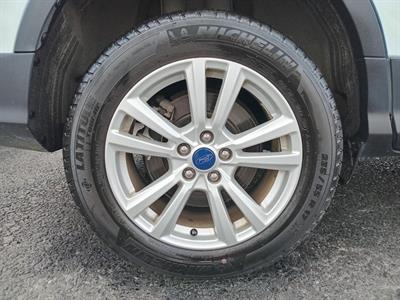 2018 Ford Escape - Thumbnail