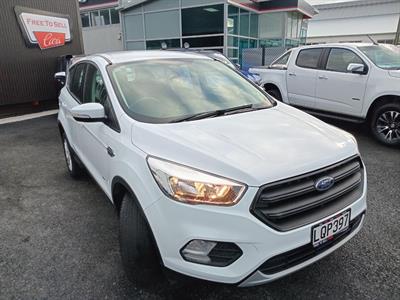 2018 Ford Escape - Thumbnail