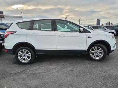 2018 Ford Escape - Thumbnail